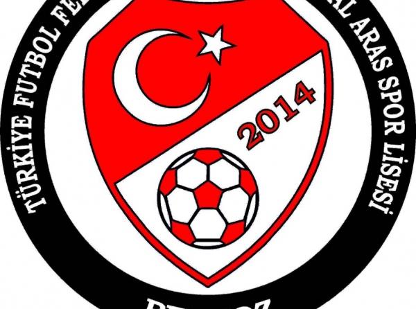 Türkiye Futbol Federasyonu Meral-Celal Aras Spor Lisesi Fotoğrafı
