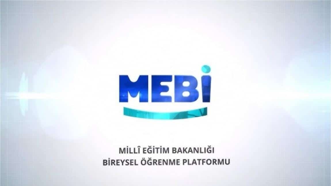 MEBİ YAYINDA